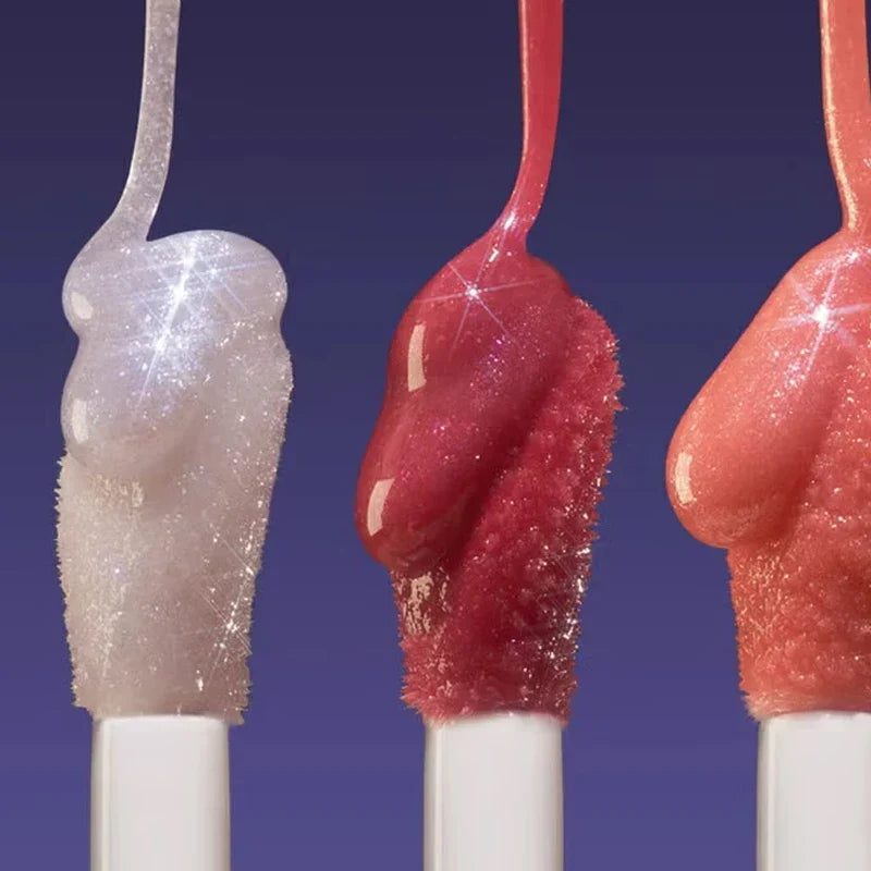 Brillo Labial Revive y Nutre