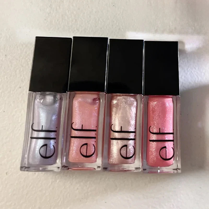 Brillo Labial Revive y Nutre